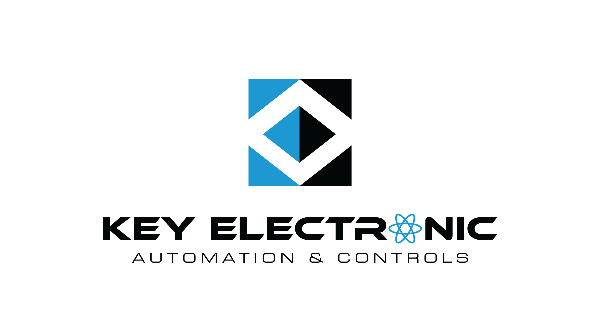 Logo Design by Grafactory for Key Electronic Solutions, LLC | Design #31644119