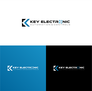 Logo Design by achil78 for Key Electronic Solutions, LLC | Design: #31633077
