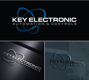 Logo Design by Atec for this project | Design: #31632626