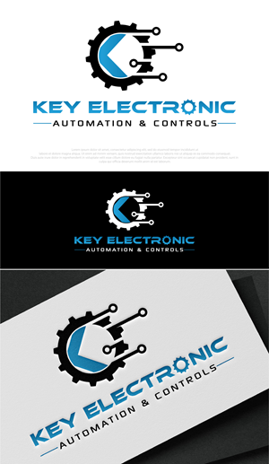 Logo Design by DesignLima