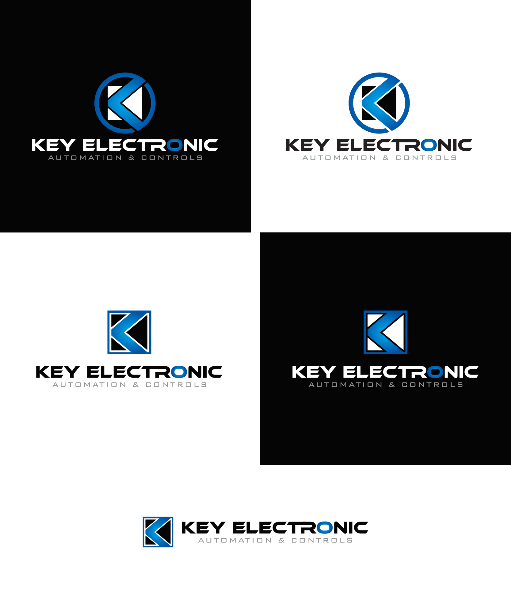 Logo Design by AL-BARAKAH for this project | Design #31629125