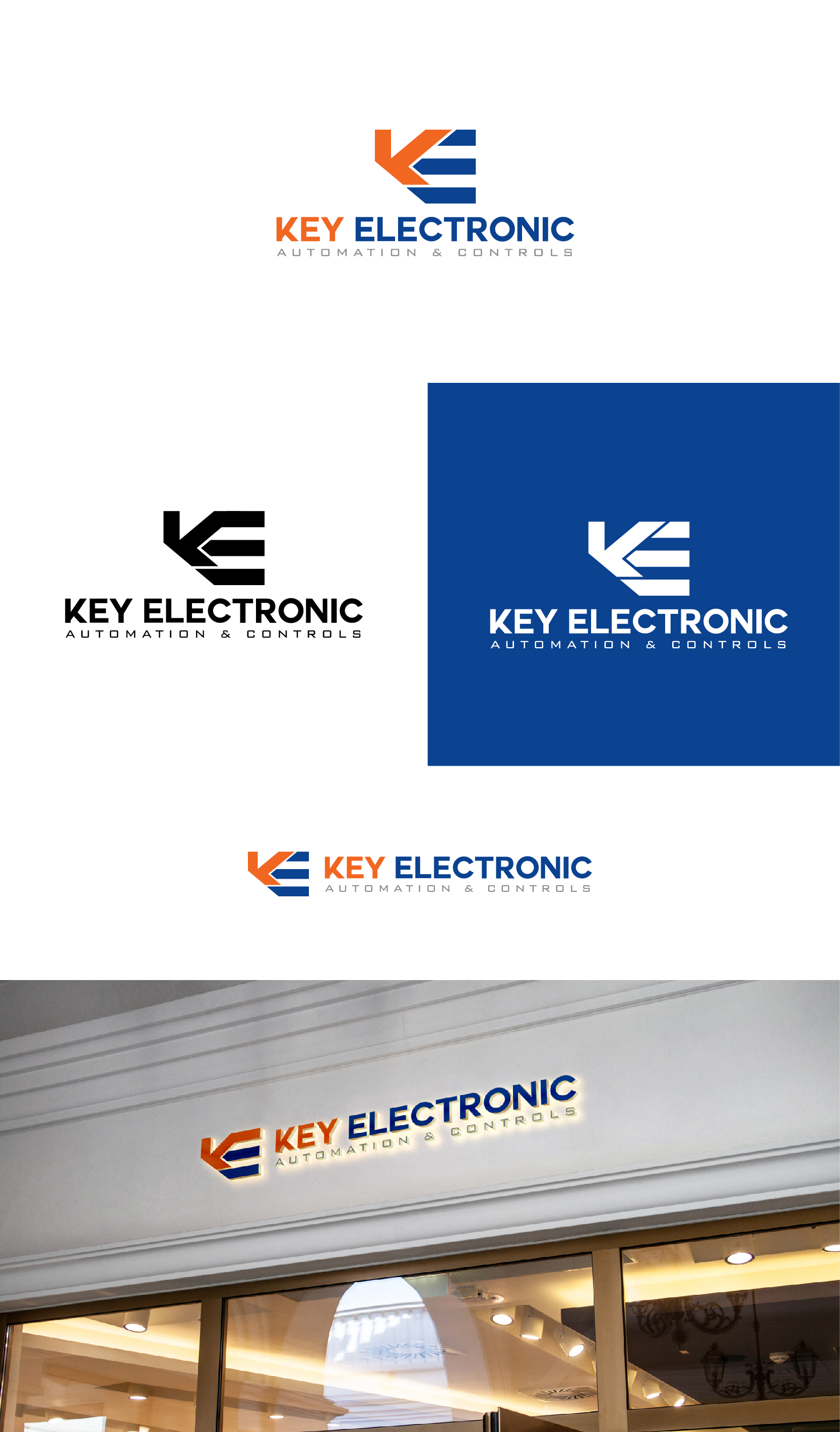 Logo Design by AL-BARAKAH for this project | Design #31629197