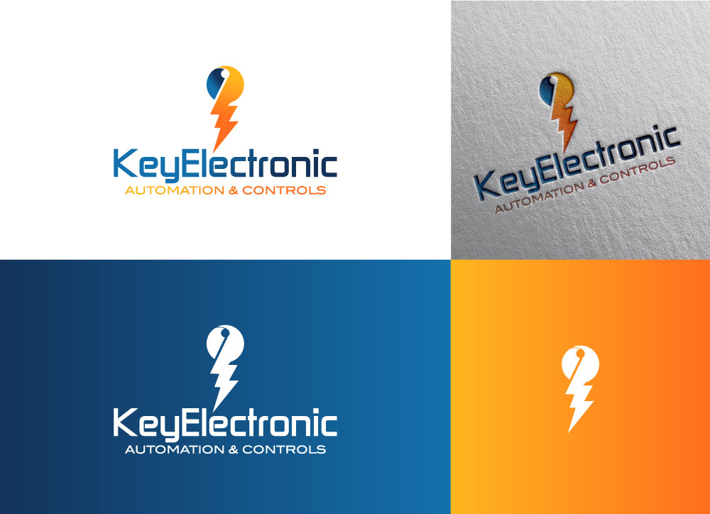 Logo Design by Cre@8ive.Colors for this project | Design #31629920