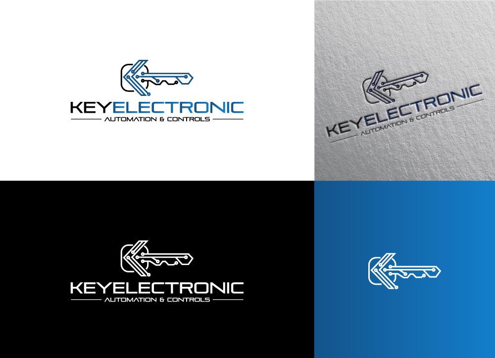 Logo Design by Cre@8ive.Colors for this project | Design #31629922