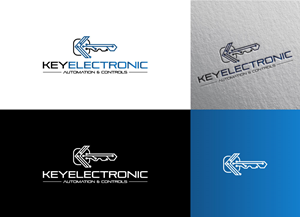 Logo Design by Cre@8ive.Colors for this project | Design: #31629922