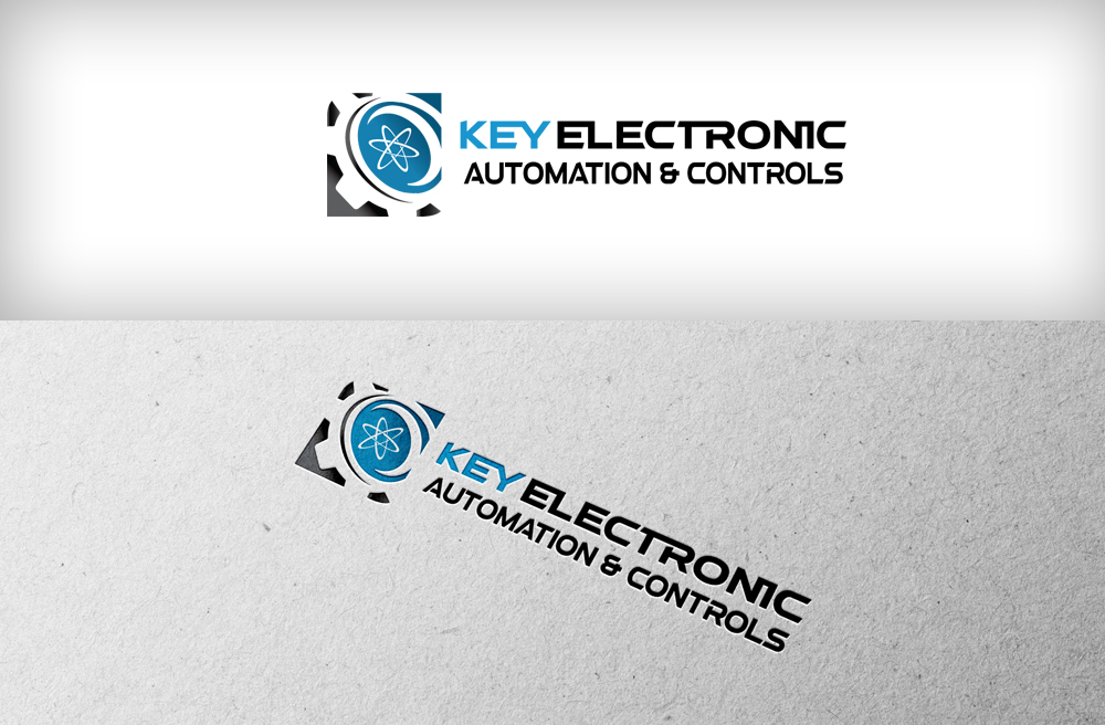 Logo Design by vikasgolchha for this project | Design #31656408