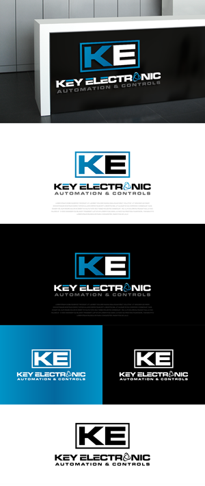 Logo Design by AlphabetZero.co.uk for this project | Design: #31645967