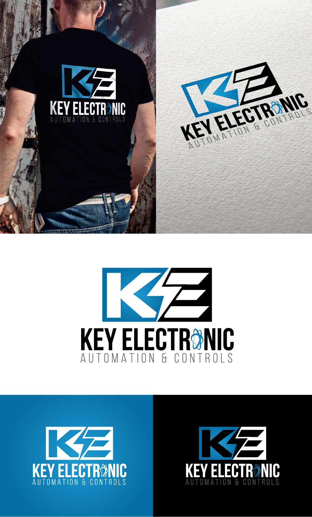 Logo Design by AlphabetZero.co.uk for this project | Design #31807689