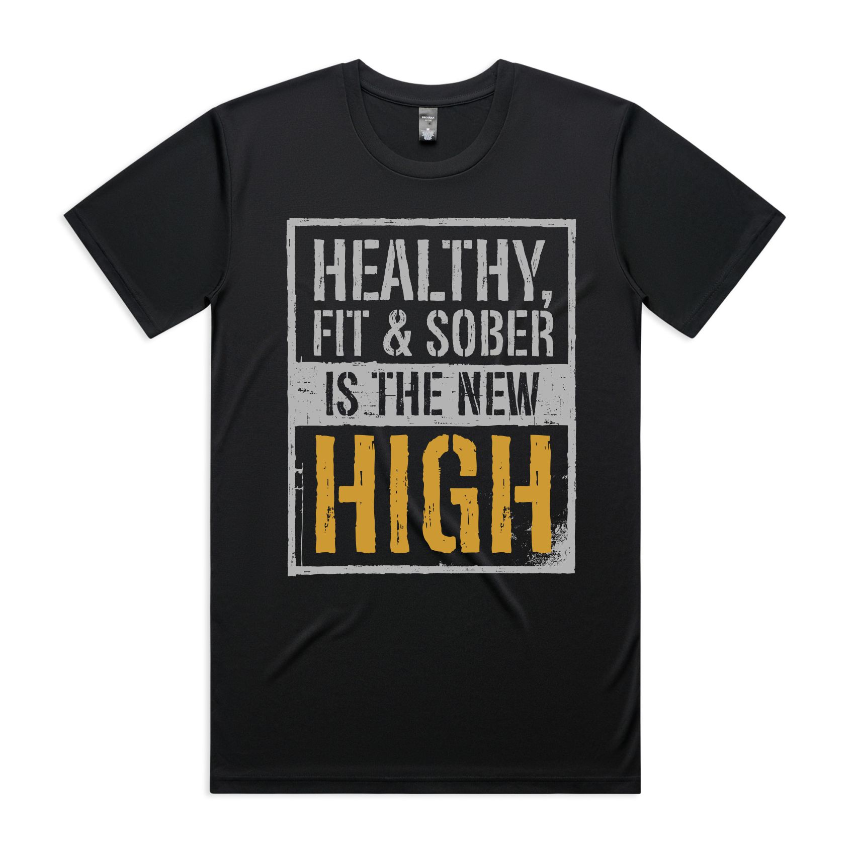 T-shirt Design by mojokumanovo for this project | Design #31666474