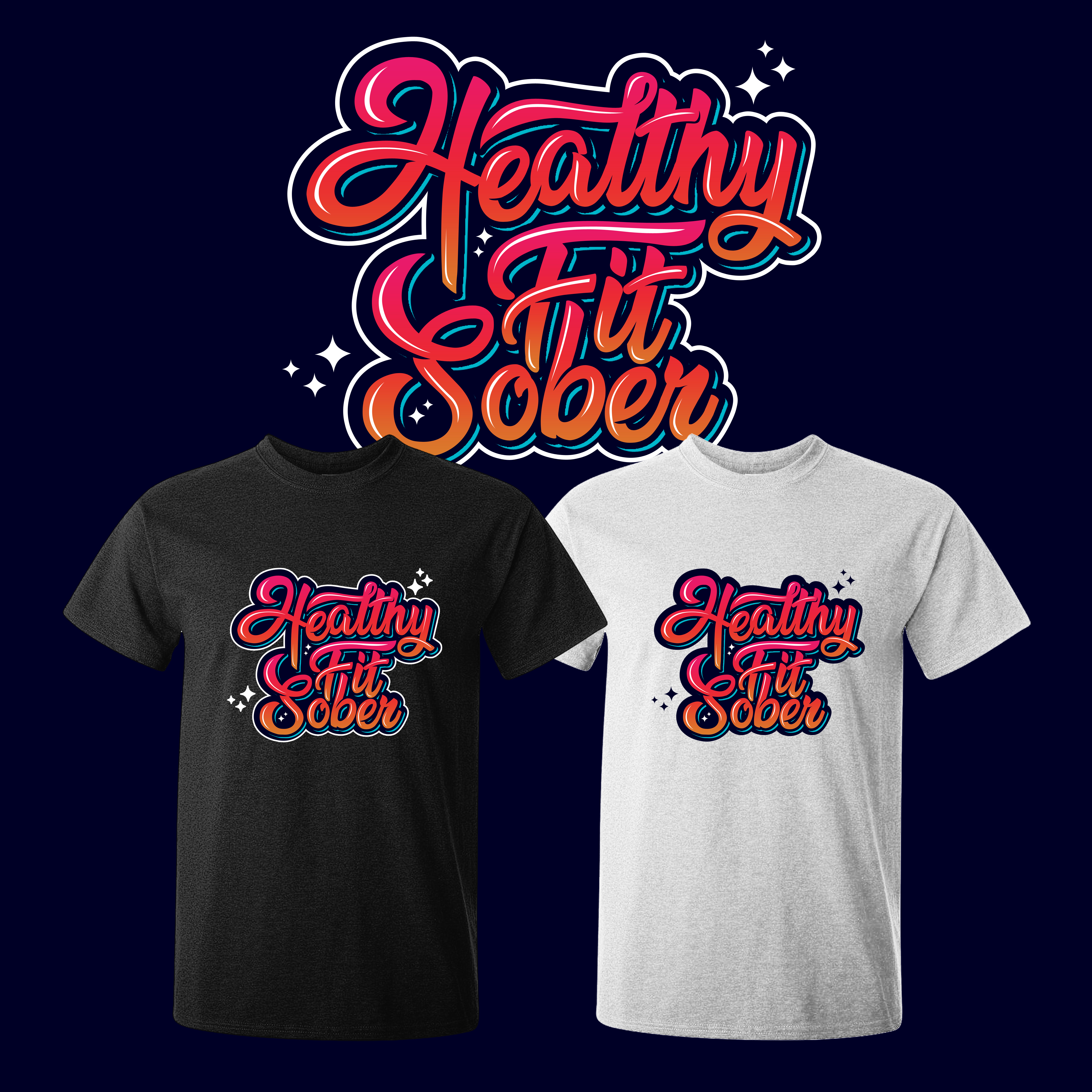T-shirt Design by Jagerstraum for this project | Design #31663451