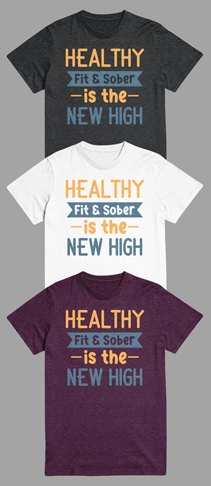 T-shirt Design by Teespixels for this project | Design: #31666415