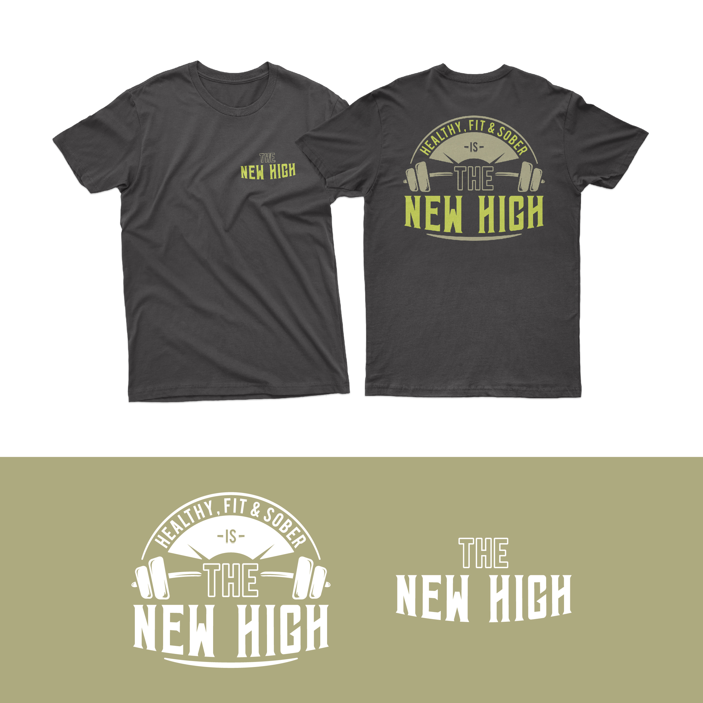 T-shirt Design by tulikur27 for this project | Design #31687343
