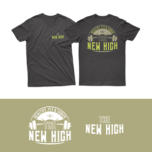 T-shirt Design by tulikur27 for this project | Design: #31687343
