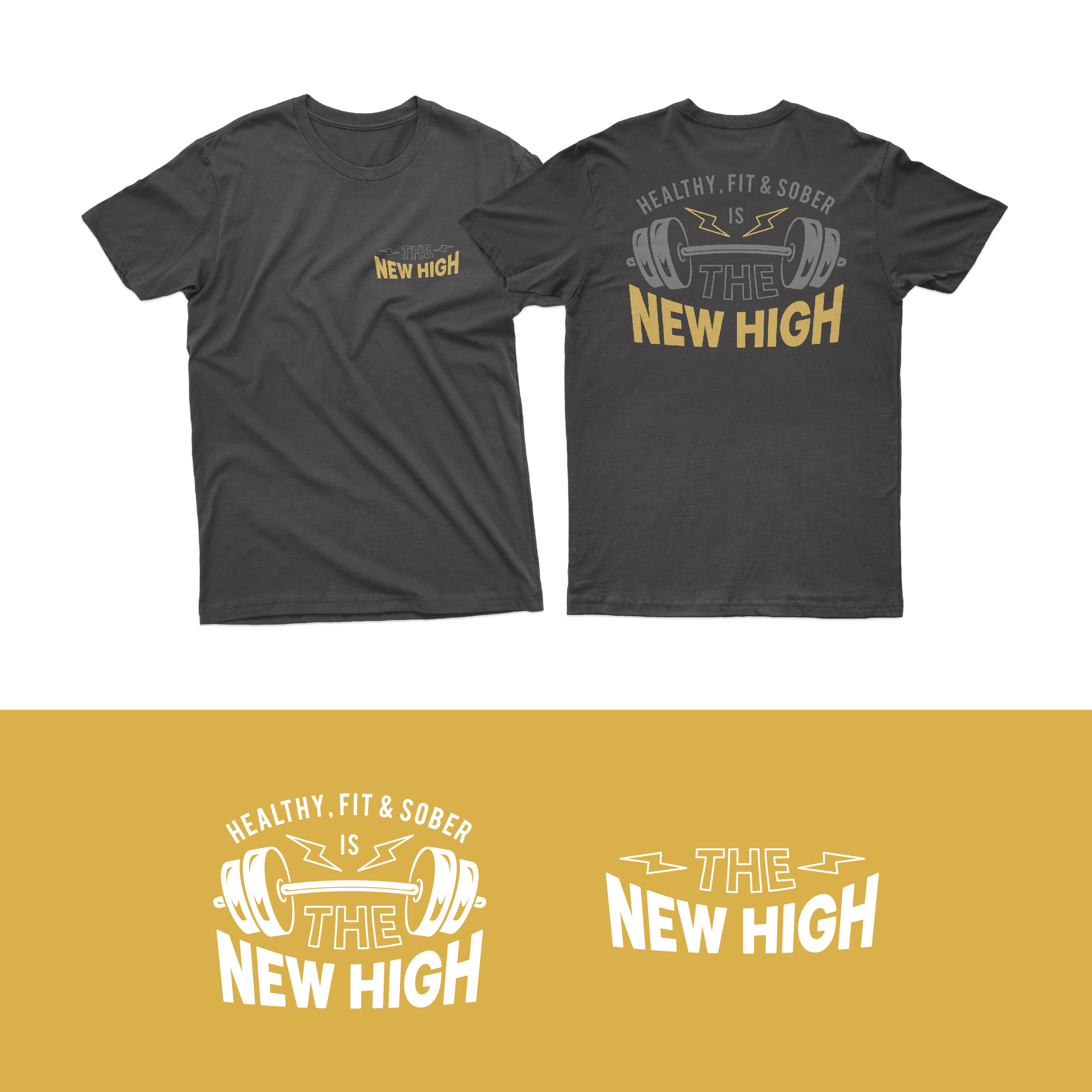 T-shirt Design by tulikur27 for this project | Design #31689968