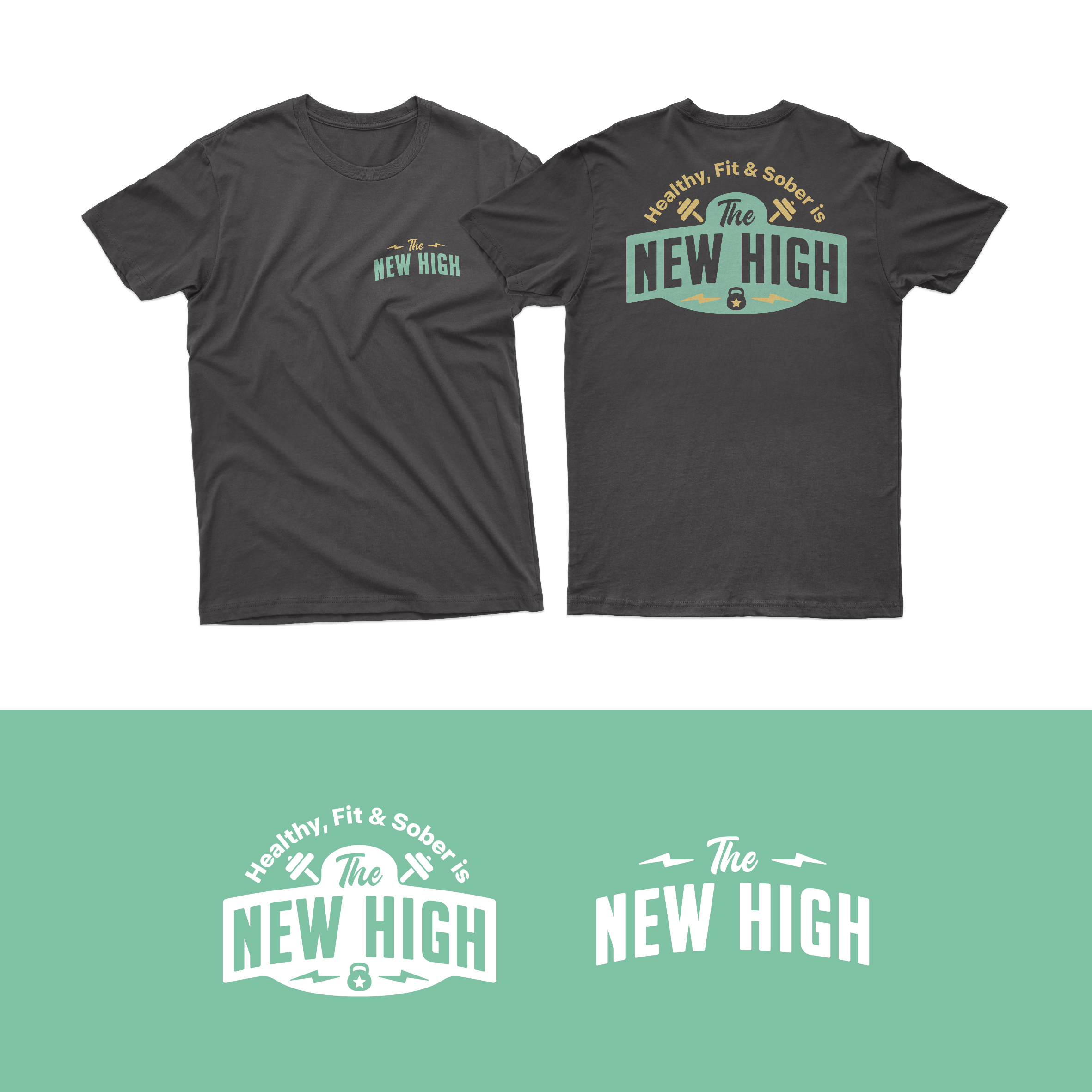 T-shirt Design by tulikur27 for this project | Design #31730479