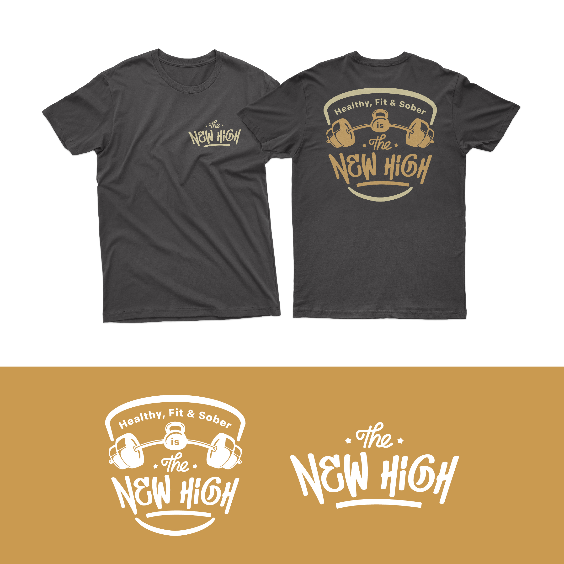 T-shirt Design by tulikur27 for this project | Design #31730485