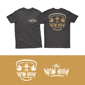 T-shirt Design by tulikur27 for this project | Design: #31730485