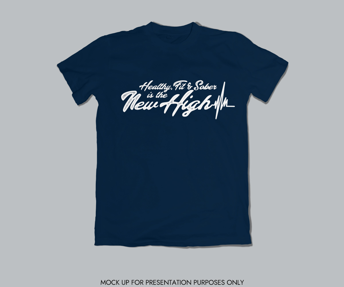 T-shirt Design by NancyTan for this project | Design #31635211