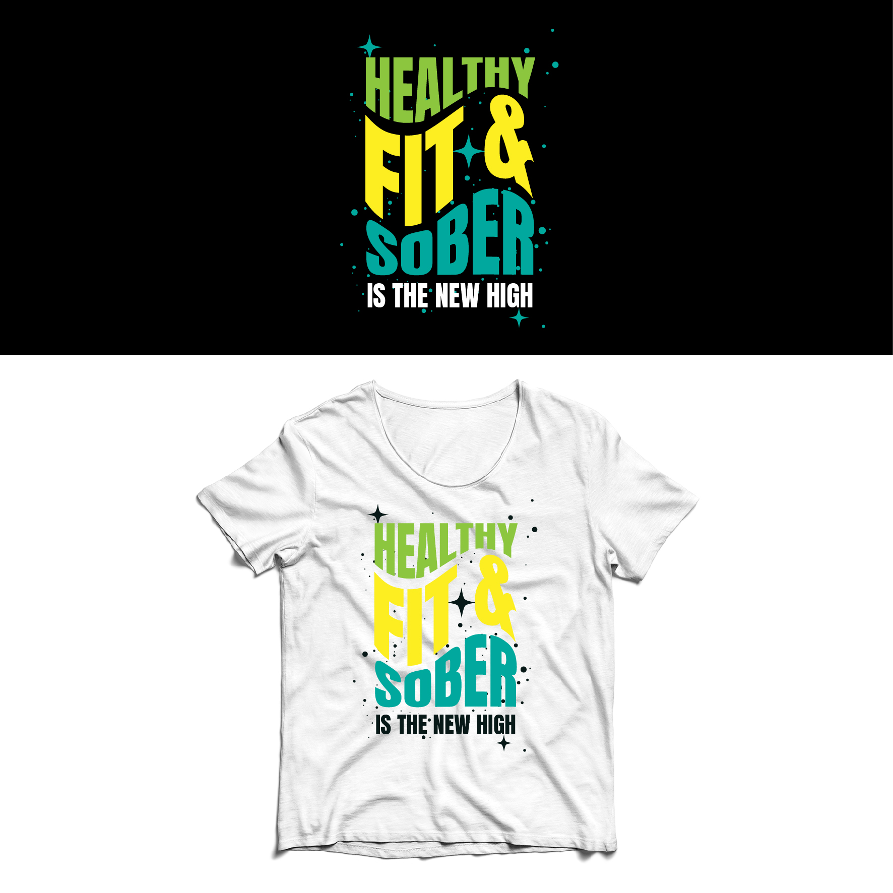 T-shirt Design by saka.aleksandar for this project | Design #31657728