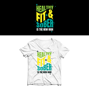 T-shirt Design by saka.aleksandar for this project | Design: #31657728