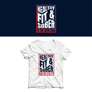 T-shirt Design by saka.aleksandar for this project | Design: #31657729