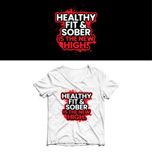T-shirt Design by saka.aleksandar for this project | Design: #31663377