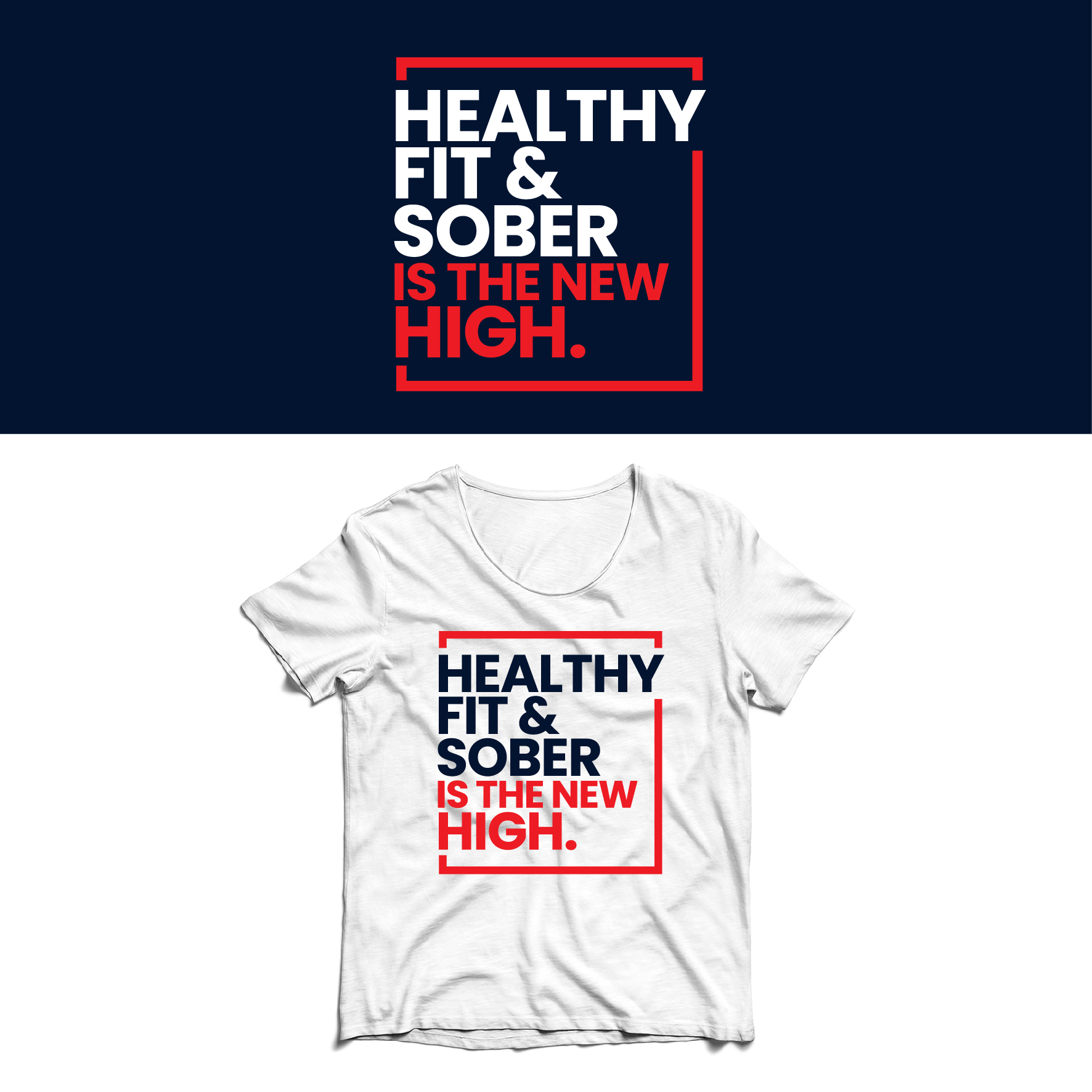 T-shirt Design by saka.aleksandar for this project | Design #31663379