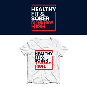 T-shirt Design by saka.aleksandar for this project | Design: #31663381