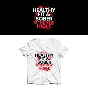 T-shirt Design by saka.aleksandar for this project | Design: #31663382
