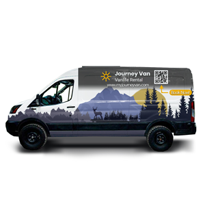 Car Wrap Design by olpattern for this project | Design #31674931