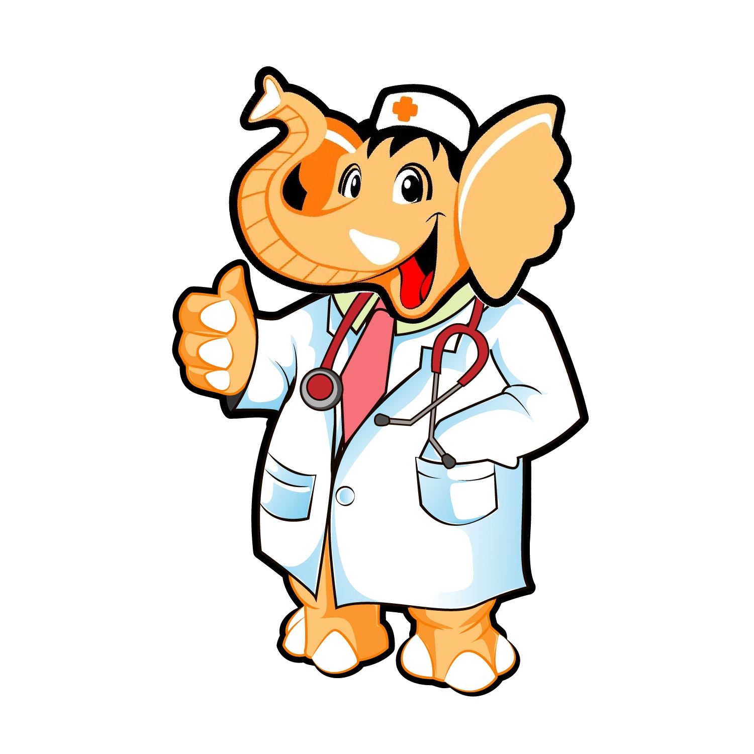 Mascot Design by Sobisss for this project | Design #31649231