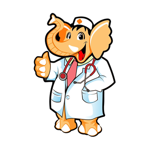 Mascot Design by Sobisss for this project | Design #31649231