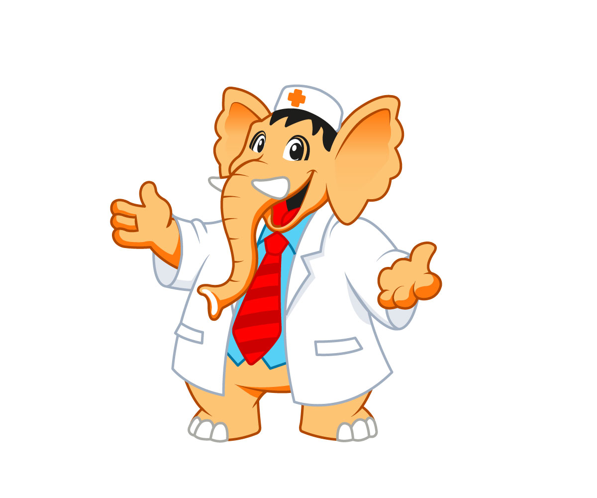 Mascot Design by YAS9 for this project | Design #31706276