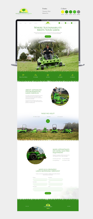 Web Design by PP²