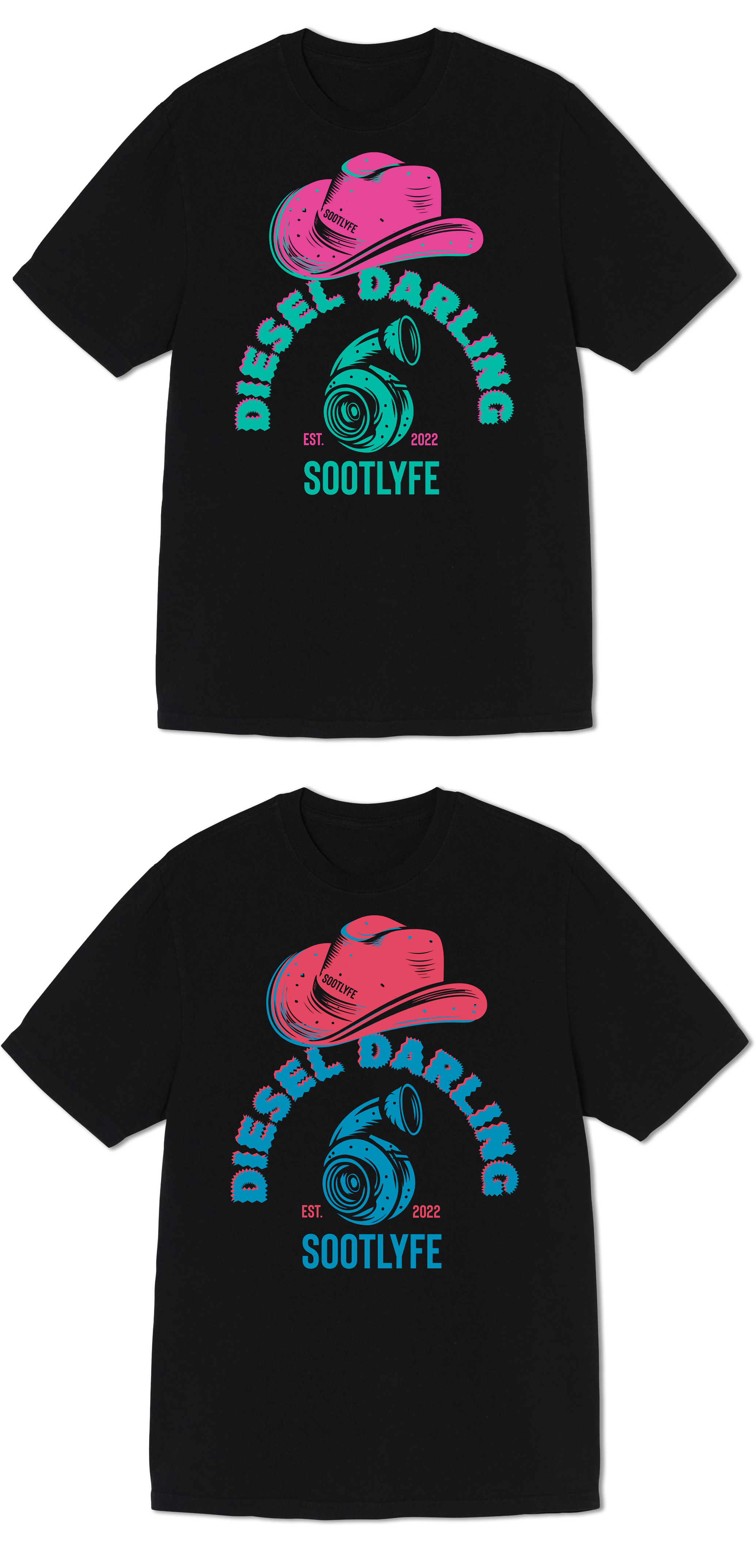 T-shirt Design by Teespixels for this project | Design #31635391
