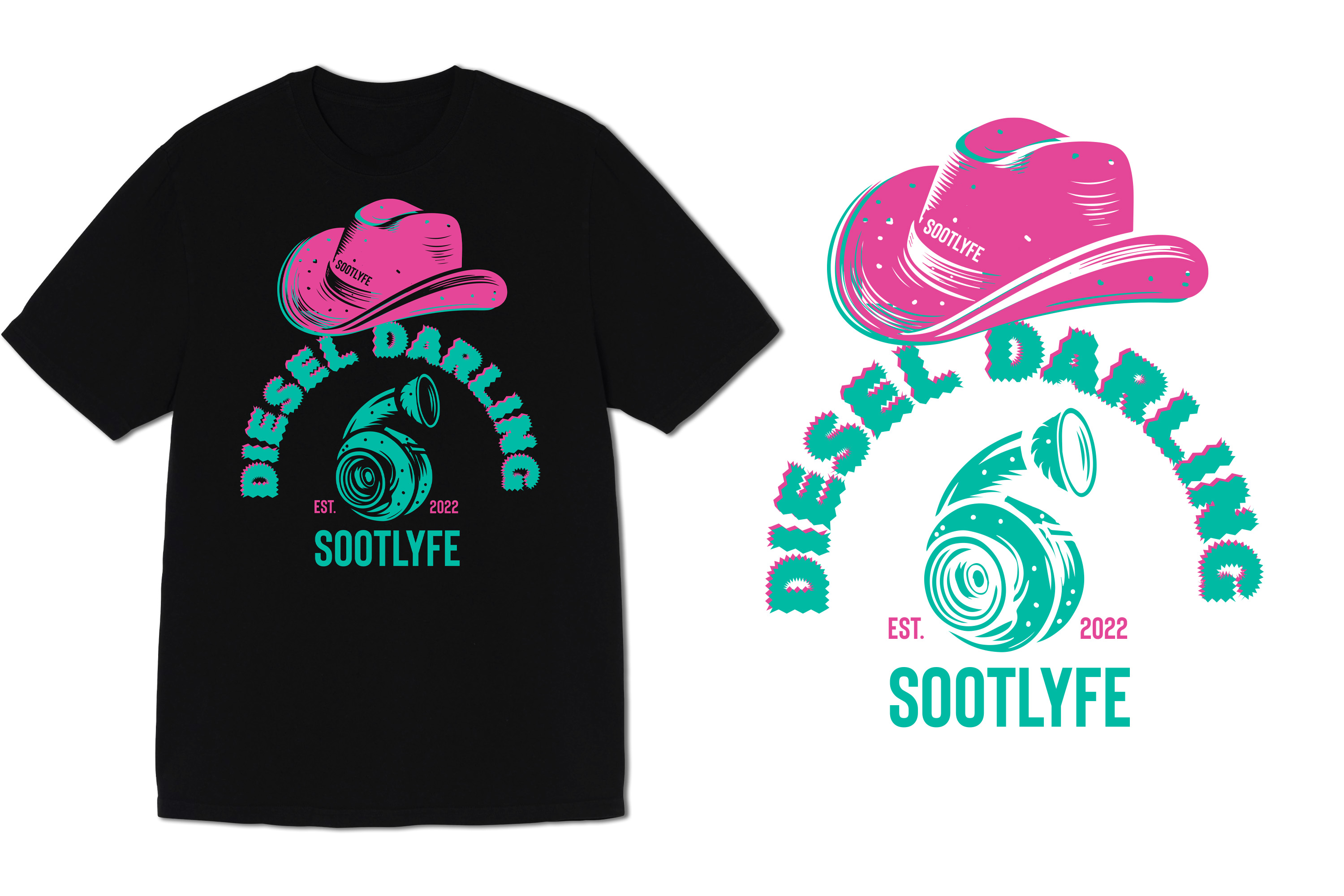 T-shirt Design by Teespixels for this project | Design #31635392