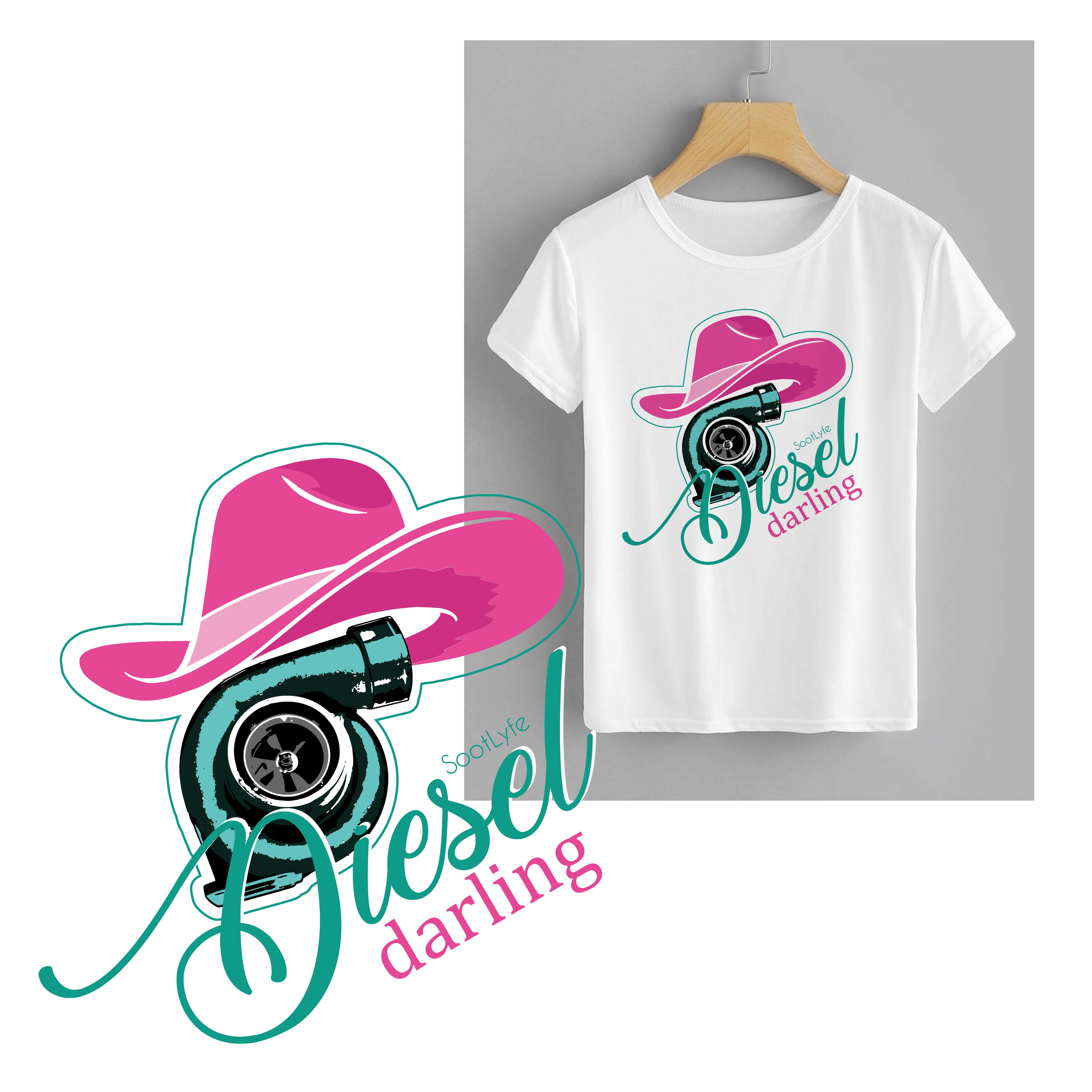 T-shirt Design by onze design for this project | Design #31630755