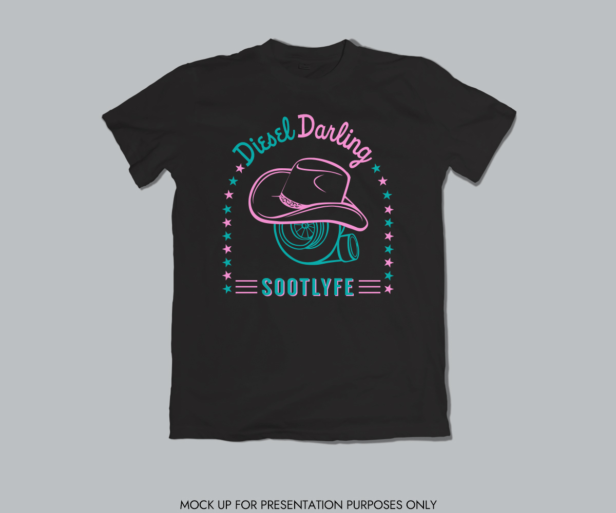 T-shirt Design by NancyTan for this project | Design #31634110