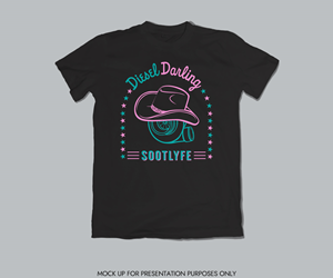Design de T-shirt par NancyTan pour ce projet | Design : #31634110