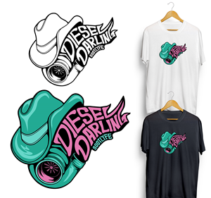 Design de T-shirt par iqbalyozanda pour ce projet | Design : #31634648