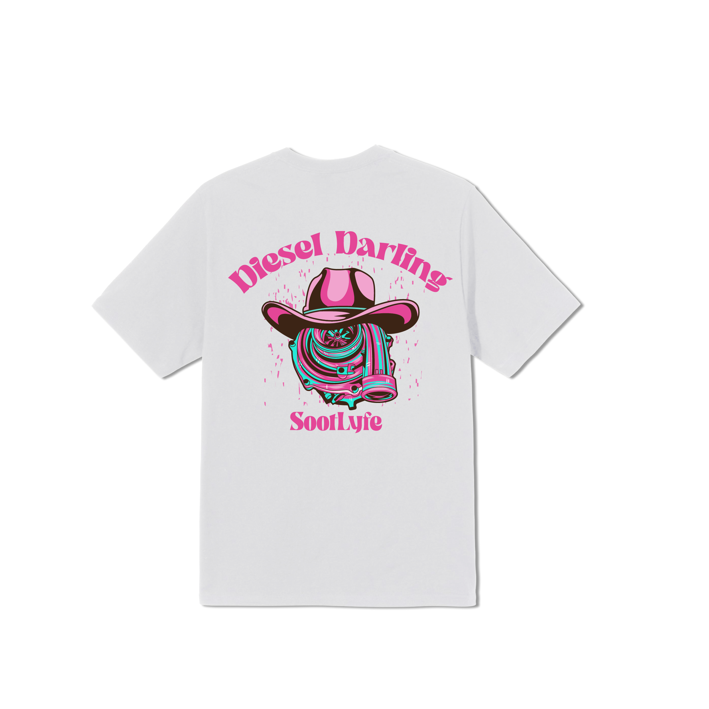 T-shirt Design by dskyvbc for this project | Design #31630372