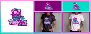 T-shirt Design by Mario 11