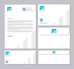 Stationery Design by LAXMI DESIGNHUB