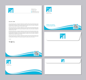 Stationery Design by LAXMI DESIGNHUB for Mediaura | Design: #31631363
