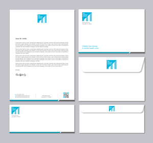 Stationery Design by LAXMI DESIGNHUB for Mediaura | Design: #31631447