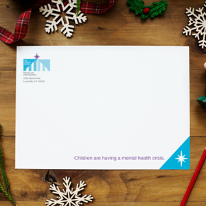 Stationery Design by WholeBranding®