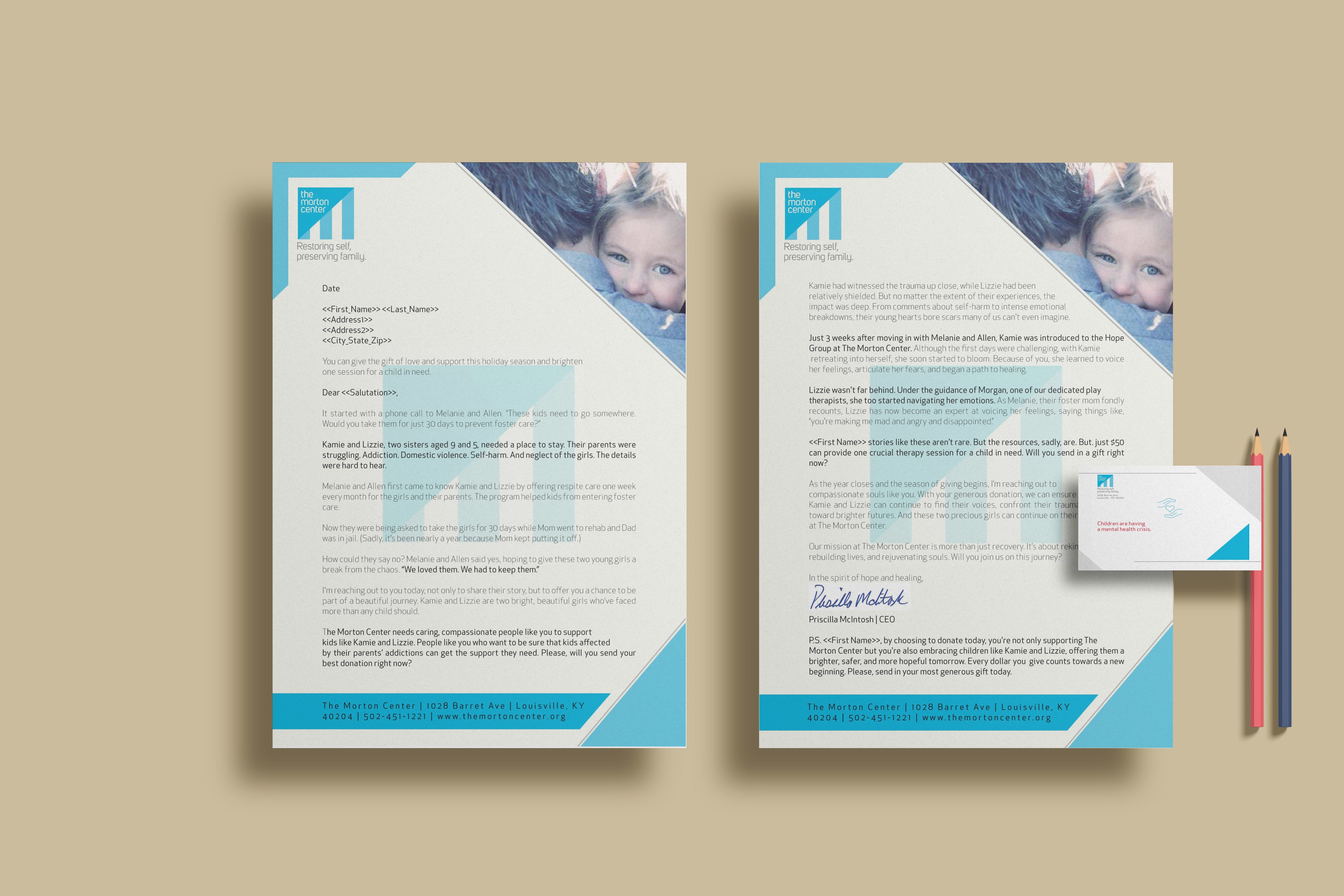 Stationery Design by FaharMirza for Mediaura | Design: #31640409