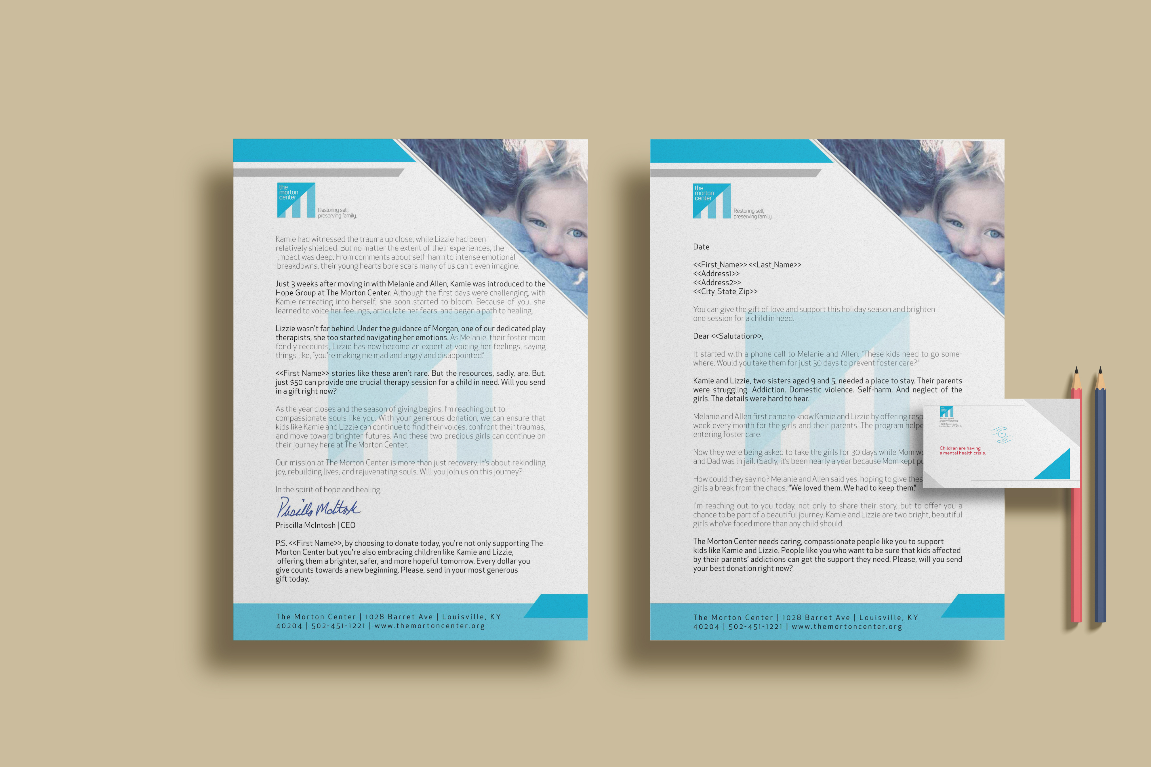 Design de Papeterie par FaharMirza pour Mediaura | Design #31640416