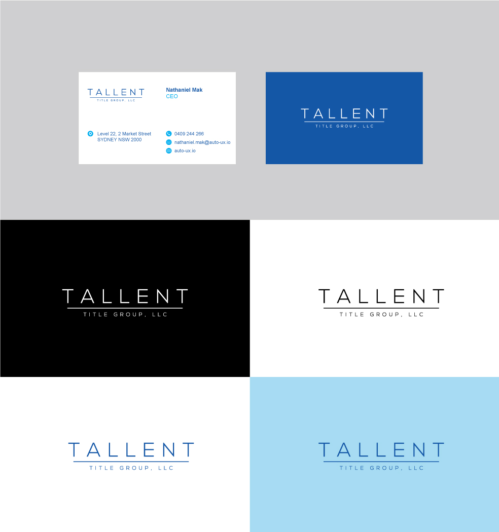 Logo Design by sol design2 for this project | Design #31676699