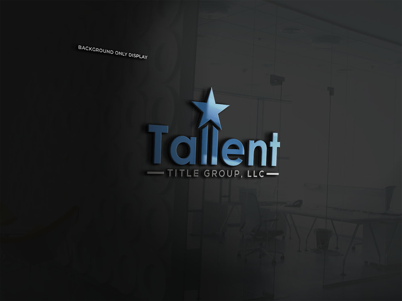 Diseño de Logo por jonkonrad para este proyecto | Diseño #31635186